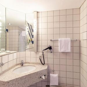 Standaard Eenpersoonskamer